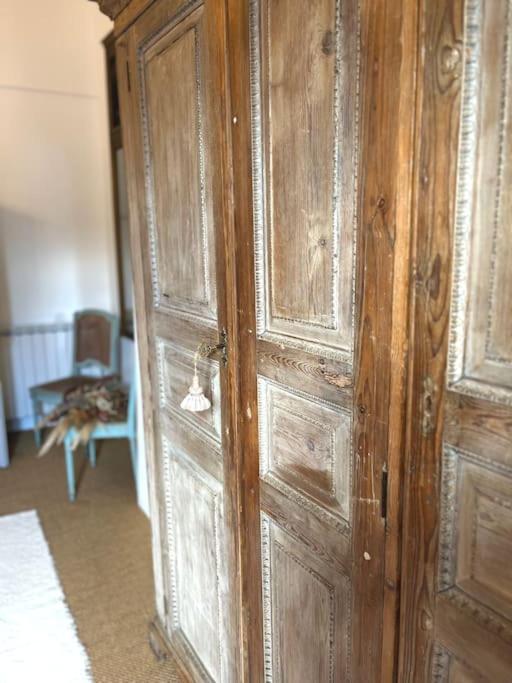 La Maison De Mama C: Charming French Village Home Sainte-Colombe-sur-lʼHers Eksteriør billede