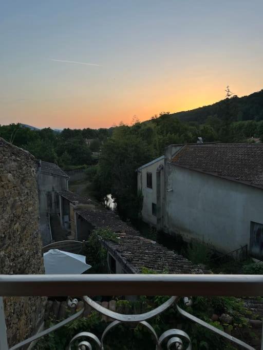 La Maison De Mama C: Charming French Village Home Sainte-Colombe-sur-lʼHers Eksteriør billede